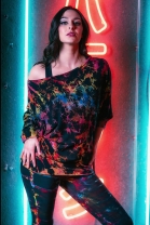 Bella Batwing Top 2.0